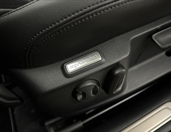 Volkswagen Passat 35