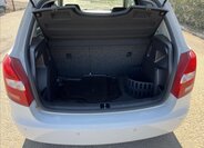 Škoda Fabia Hatchback 1,2 l 63 kw