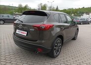 Mazda CX-5 SUV 2,2 l 129 kw