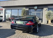 Mercedes-Benz CLS Kombi 3,0 l 165 kw