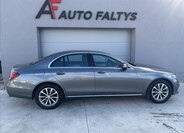 Mercedes-Benz Třídy E 2