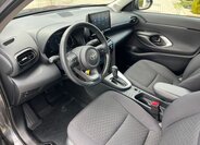 Toyota Yaris Cross SUV / Terénní 1,5 l 68 kw