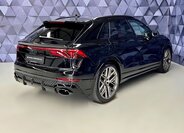 Audi RS Q8 SUV / Terénní 4,0 l 471 kw
