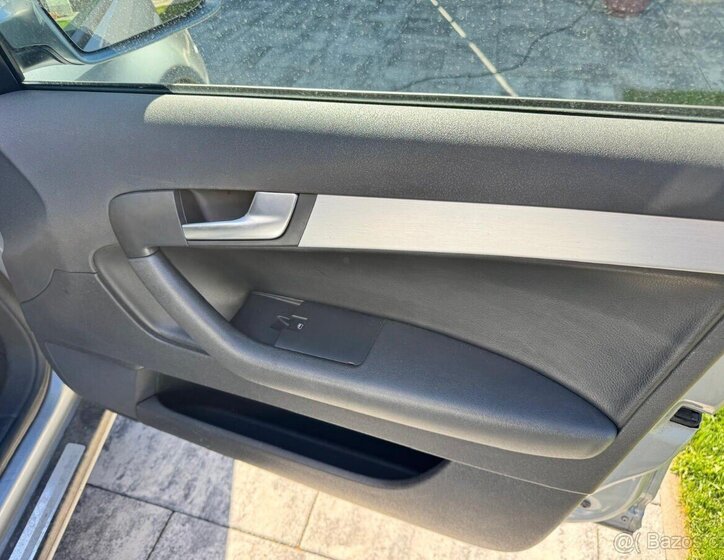 Audi A3 Kombi 0,0 103 kw