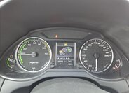 Audi Q5 SUV / Terénní 2,0 l 155 kw