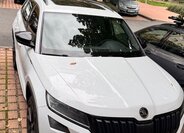 Škoda Kodiaq SUV / Terénní 0,0 0
