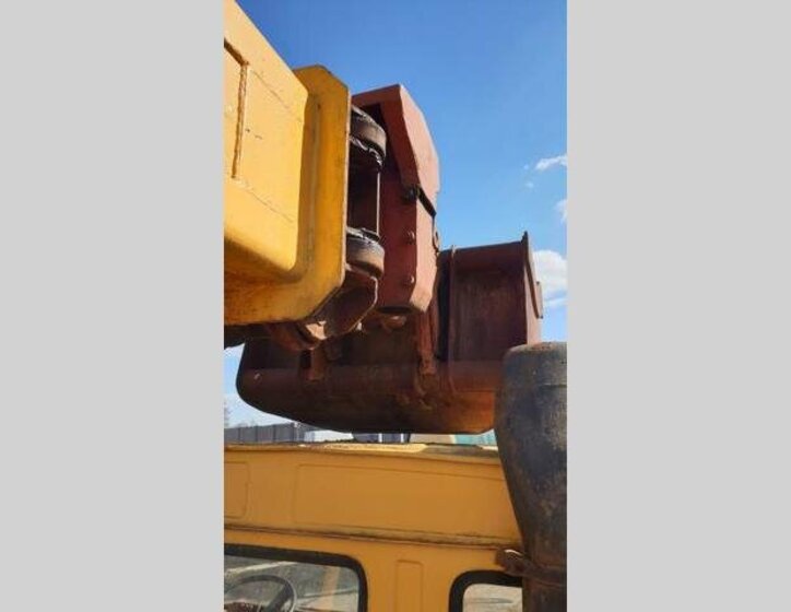 Tatra Ostatní Ostatní 0,0 208 kw