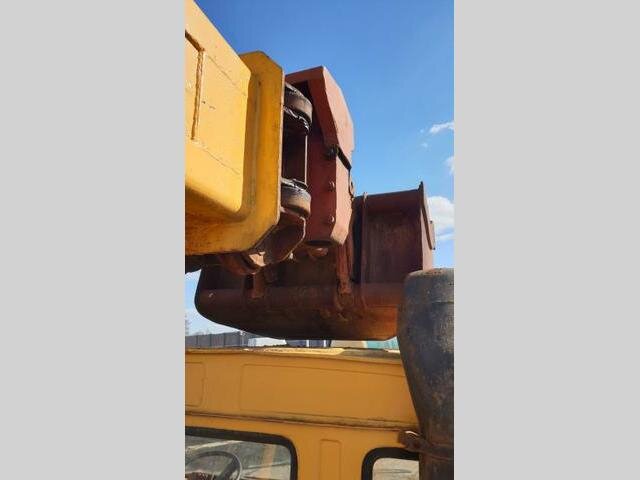 Tatra Ostatní Ostatní 0,0 208 kw