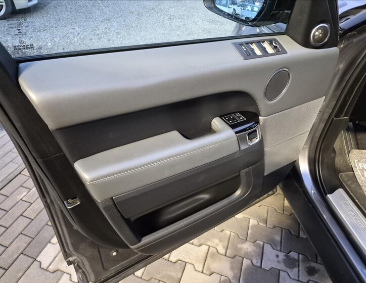 Land Rover Range Rover Sport 26