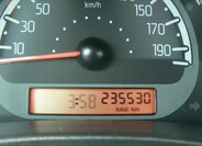 Fiat Panda Hatchback 1,1 l 40 kw