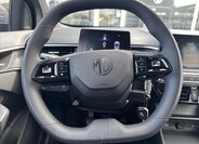 MG MG3 Hatchback 1,5 l 85 kw