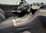 Mercedes-Benz GLC SUV 2,0 l 145 kw