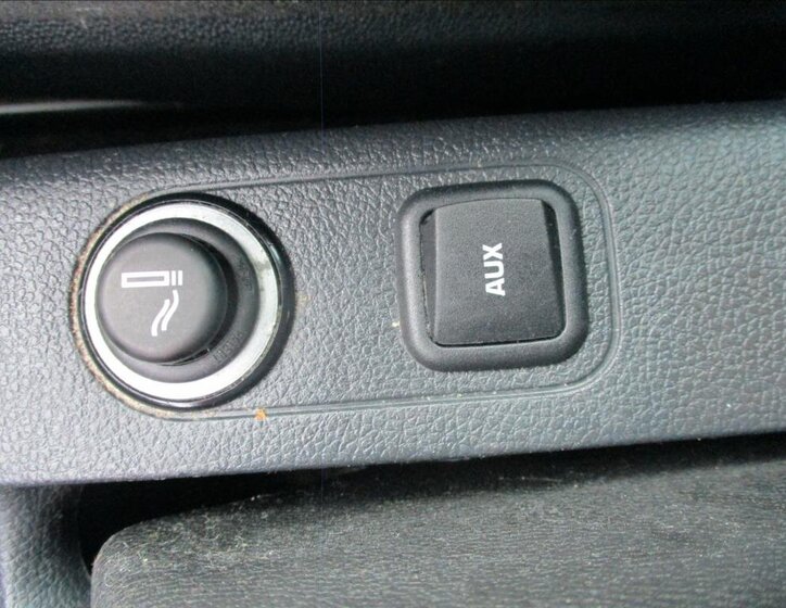 Škoda Fabia Kombi 1,4 l 63 kw