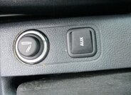 Škoda Fabia Kombi 1,4 l 63 kw