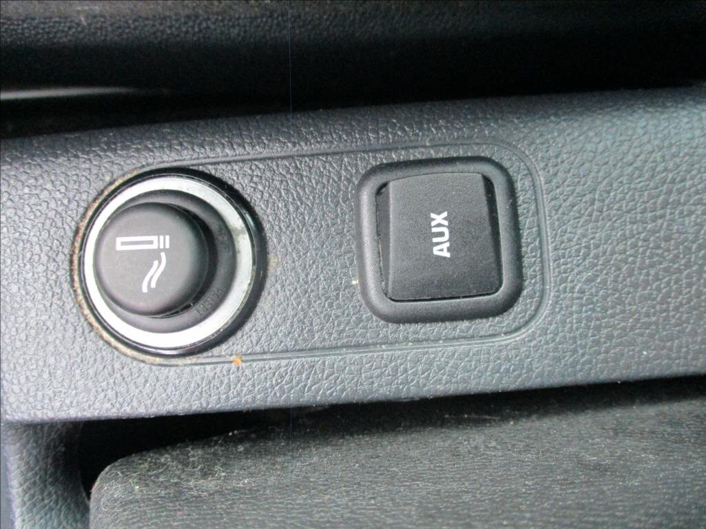 Škoda Fabia Kombi 1,4 l 63 kw