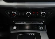 Audi Q5 SUV / Terénní 2,0 l 140 kw