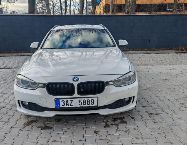 BMW Řada 3 3
