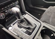 Volkswagen Passat Sedan 2,0 l 140 kw