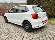 Volkswagen Polo 3