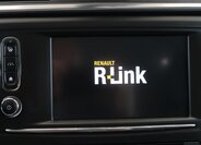 Renault Kadjar SUV / Terénní 1,6 l 96 kw