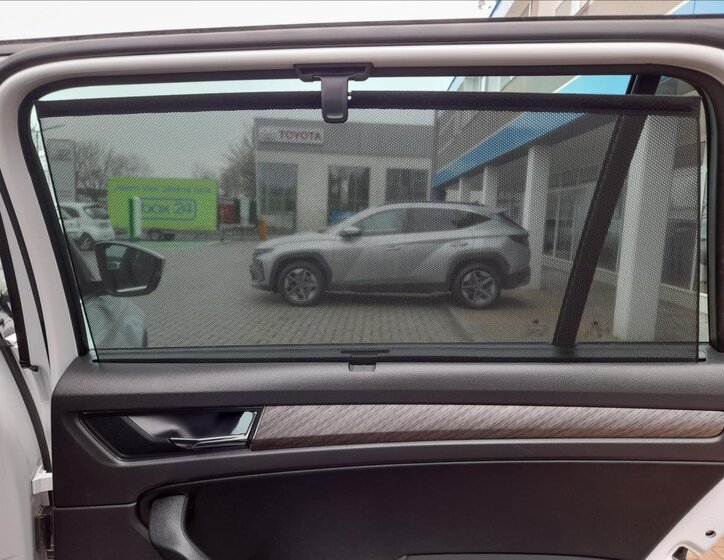 Škoda Kodiaq SUV / Terénní 2,0 l 110 kw