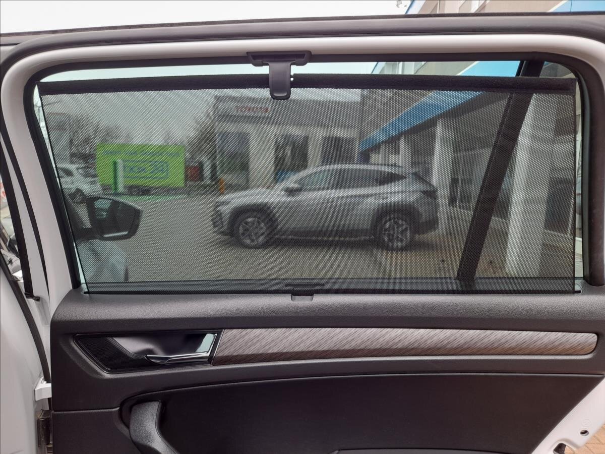 Škoda Kodiaq SUV / Terénní 2,0 l 110 kw