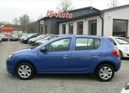 Dacia Sandero 7