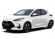 Toyota Yaris 1