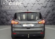 Ford S-MAX MPV 2,0 l 110 kw