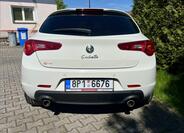 Alfa Romeo Giulietta 4