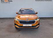 Škoda Karoq 4