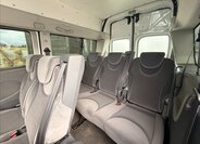 Peugeot Expert Tepee MPV 2,0 l 94 kw