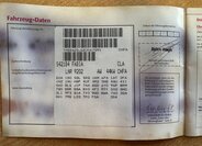 Škoda Fabia Hatchback 1,2 l 44 kw