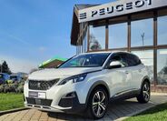 Peugeot 3008 1