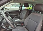 Škoda Fabia 9
