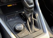 Toyota RAV4 SUV / Terénní 2,5 l 131 kw