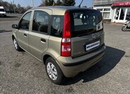Fiat Panda Hatchback 1,1 l 40 kw