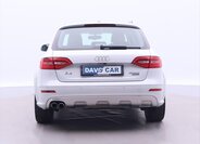 Audi A4 Allroad Kombi 3,0 l 180 kw