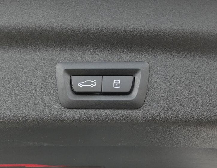 BMW X1 SUV / Terénní 2,0 l 110 kw