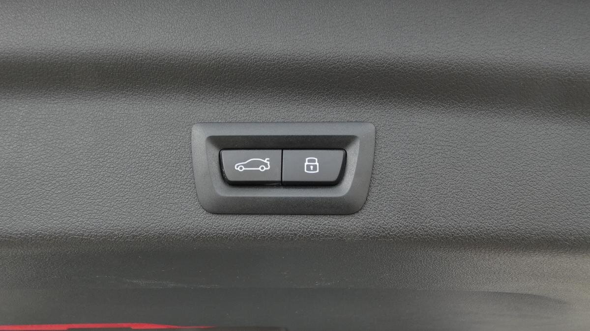 BMW X1 SUV / Terénní 2,0 l 110 kw