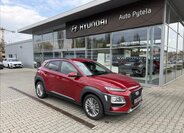 Hyundai Kona CUV / Crossover 1,6 l 130 kw