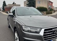 Audi Q7 Kombi 3,0 l 200 kw