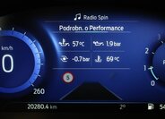 Ford Puma SUV 1,5 l 147 kw