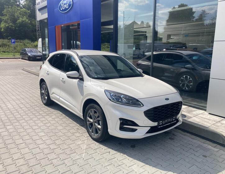 Ford Kuga 2