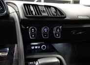 Audi R8 Kupé 5,2 l 456 kw