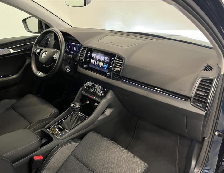 Škoda Karoq 22