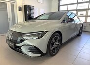 Mercedes-Benz EQE Sedan 0,0 235 kw