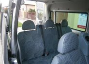Ford Transit Ostatní 2,2 l 92 kw