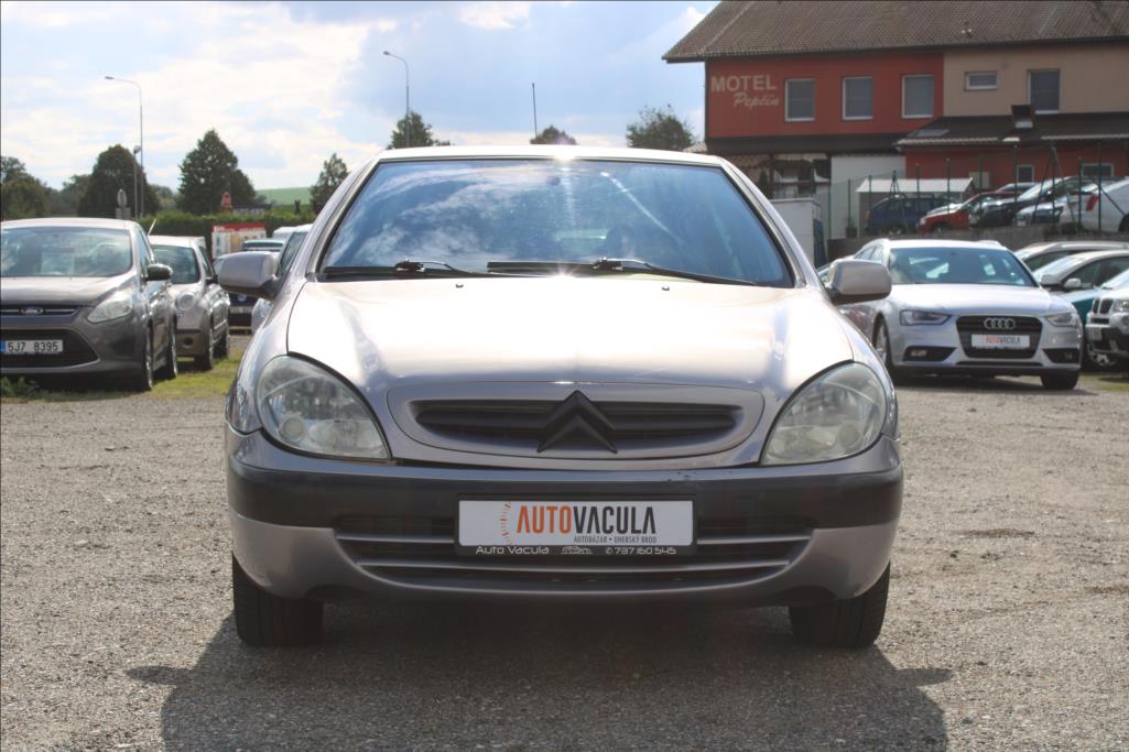 Citroën Xsara
