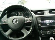Škoda Octavia 10